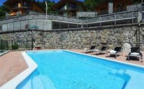 Villa Orchidea With Pool